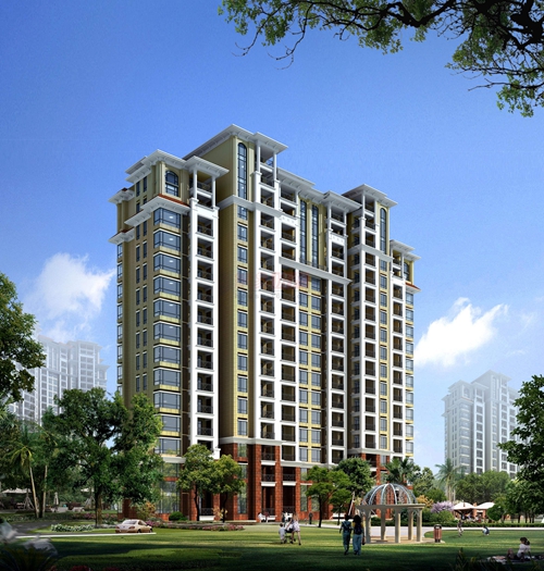 海南澄迈配套有哪些?2 海南澄迈配套有哪些?2