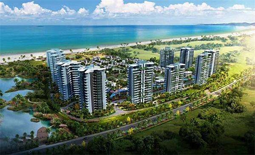 海口西海岸哪个地方? 海口西海岸哪个地方?