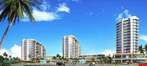 五指山房价2025走势预测~