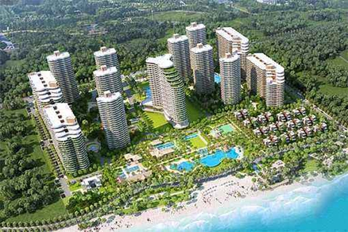 海南省2025房价醉贵的地段