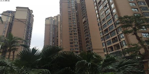 买碧桂园三亚海二手房都要注意什么