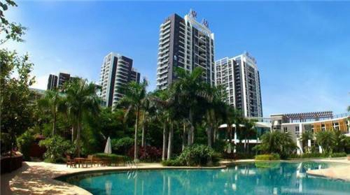 澄迈盈滨半岛海景房适合居住吗? 澄迈盈滨半岛海景房适合居住吗?