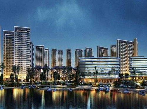 海南海口市过冬养老哪里好？