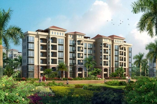 海南屯昌气候环境