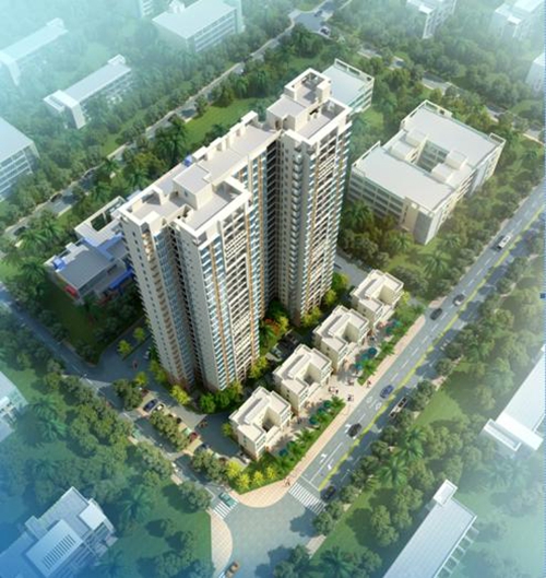 市北房子可以去市南登记中心办理吗