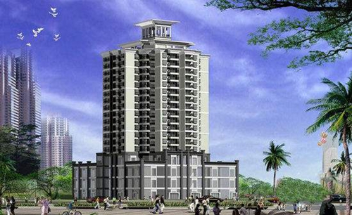 福建热门楼盘分析