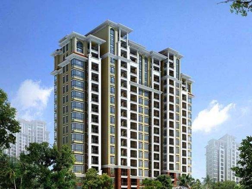 观澜湖观园居住环境舒适宜人