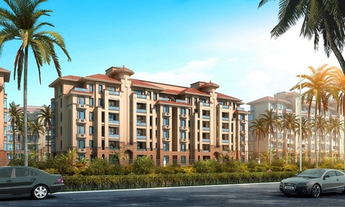 海口市哪里的房子适宜买？