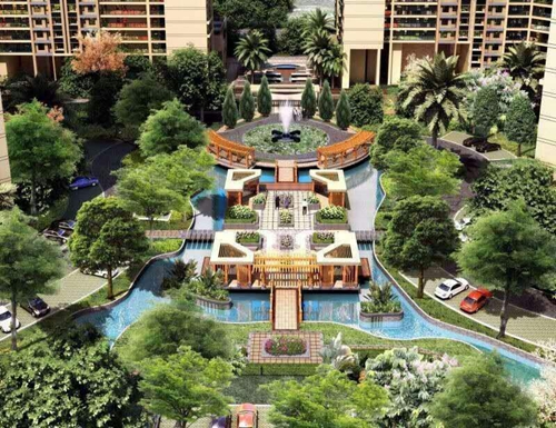 东花园万邦珑樾价格2026是涨还是跌