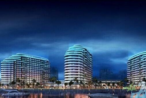 黑河爱辉区房价2020