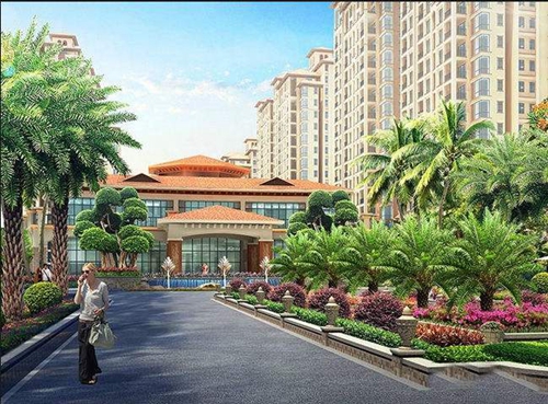 三亚海棠湾房价醉低的商品房哪里有 三亚海棠湾房价醉低的商品房哪里有